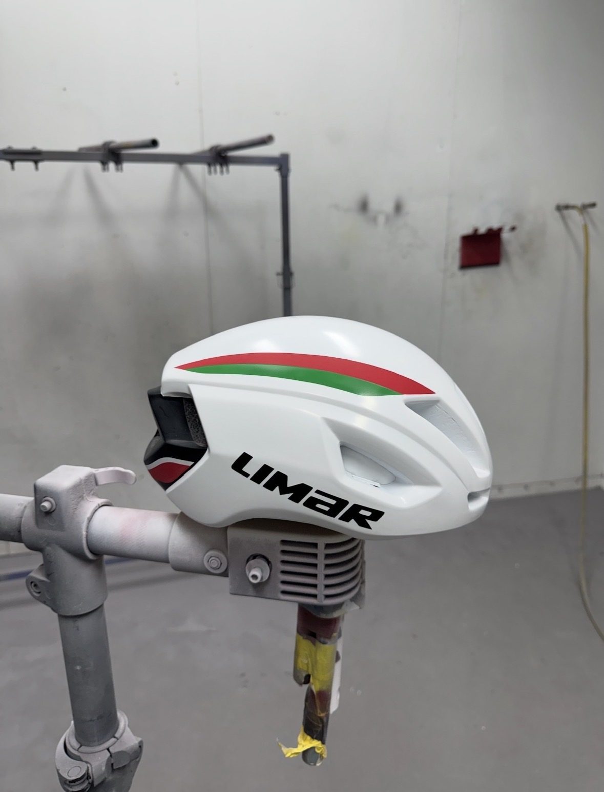 Custom paint job 7